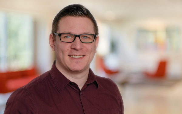 Daniel Engel