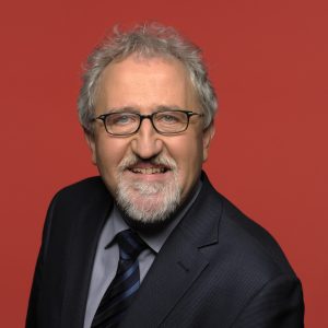 Dietmar Tendler