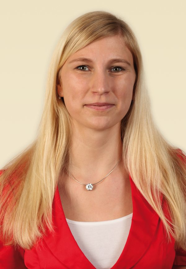 Lappe, Dagmar