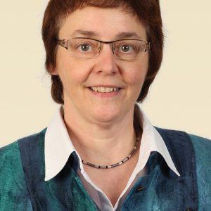 Heidrich, Andrea