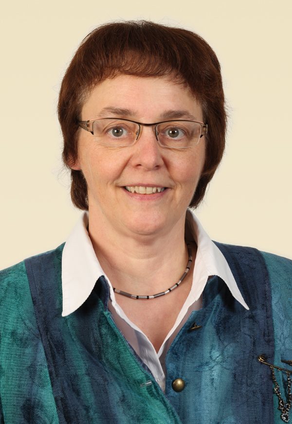Heidrich, Andrea