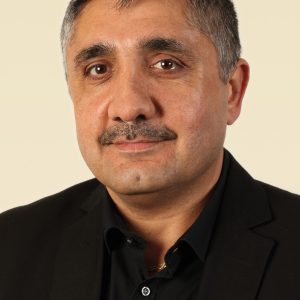 Metin Bozkurt