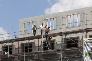 Wohnungsbau SPD Troisdorf Antrag