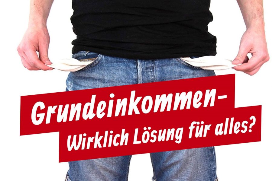 Grundeinkommen Deutschland Gewinnen Grundeinkommen Deutschland Gewinnen