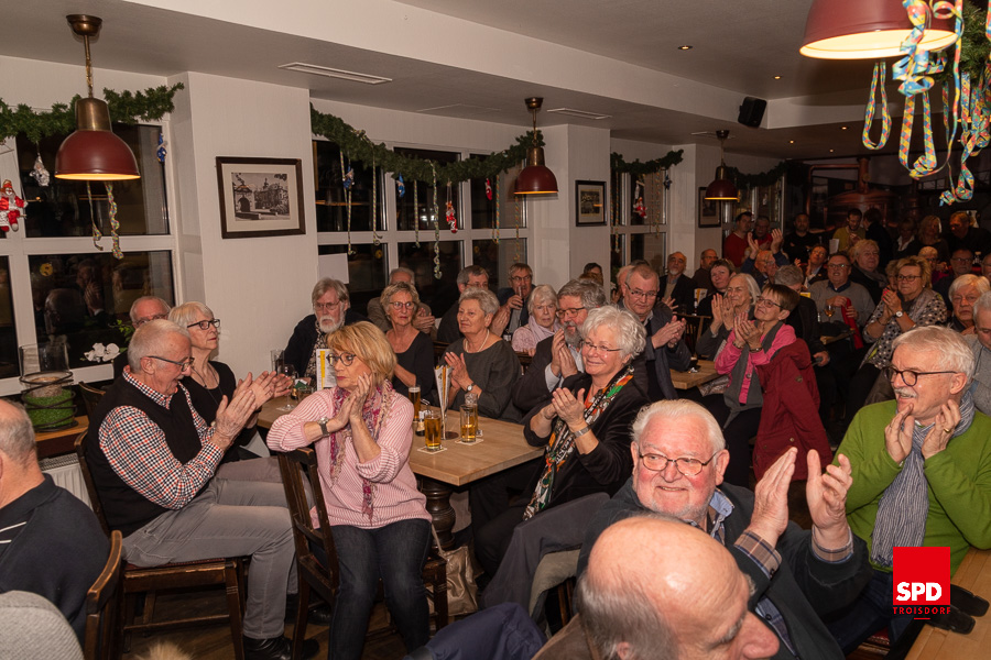 SPD_Fraktion_Troisdorf_Neujahrsempfang