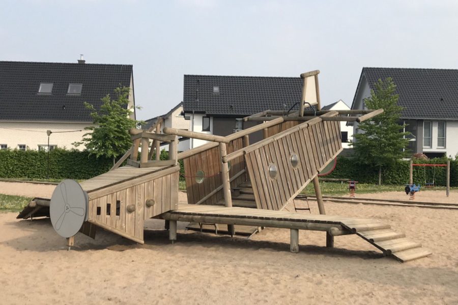 Infostand_Kriegsdorf Pollheim