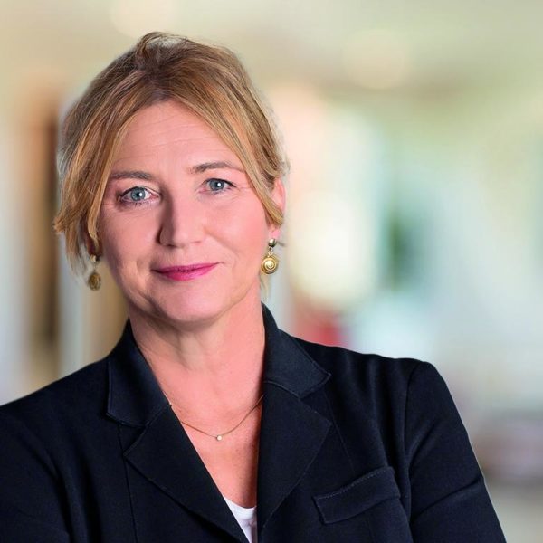 Susanne_Meinel Troisdorf Sieglar SPD