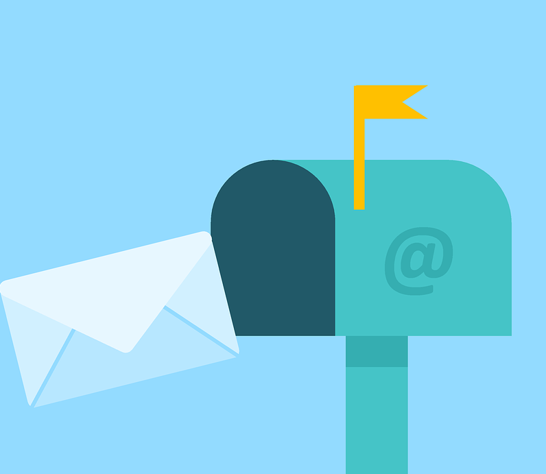 Anmeldung Newsletter Fraktion