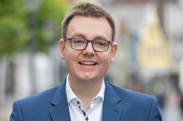 Denis_Waldaestl_Landtagswahl_2022_ltwnrw22_SPD_Troisdorf