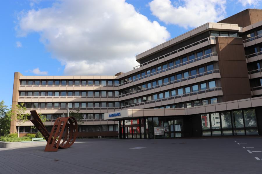 Rathaus Troisdorf SPD Fraktion