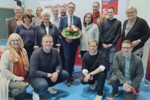 20210930_Landtagswahl_ltwnrw22_Waldaestl_SPD_Troisdorf_Wahl