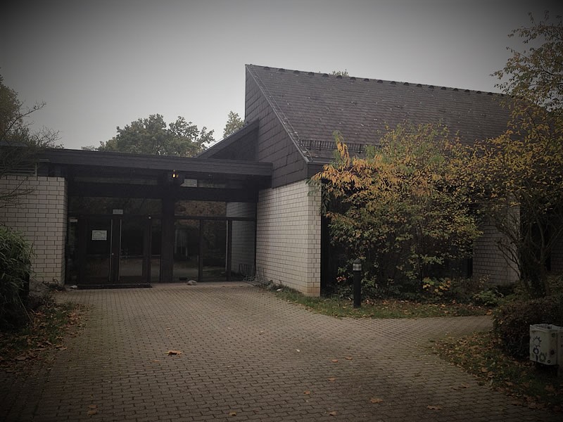 Buergerhaus_Spich_Troisdorf_SPD_Sanierung_Stadtteilzentrum Novacek