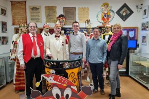20211111_SPD_Fraktion_TDF_Besuch_Karnevalsmuseum