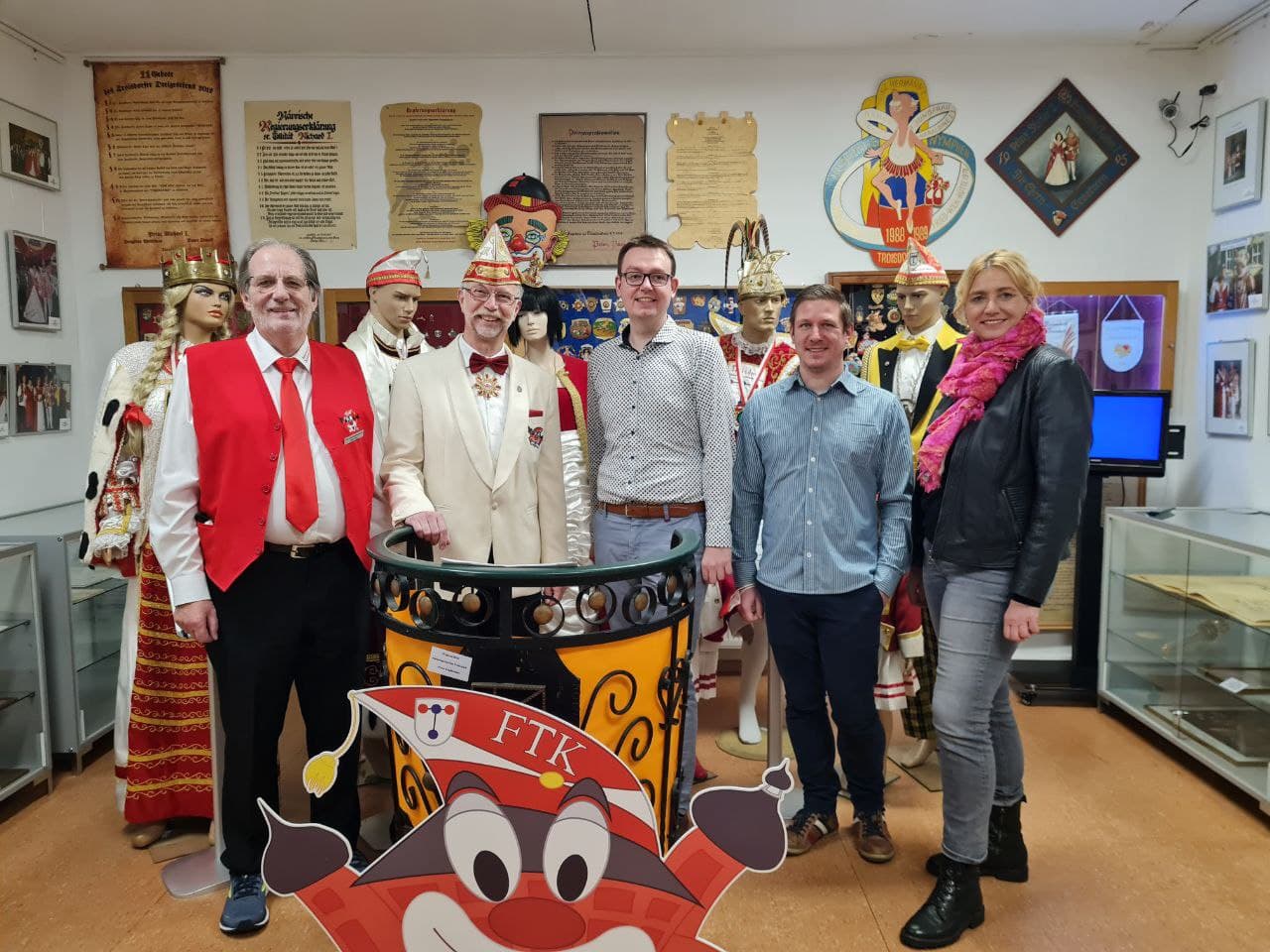 20211111_SPD_Fraktion_TDF_Besuch_Karnevalsmuseum
