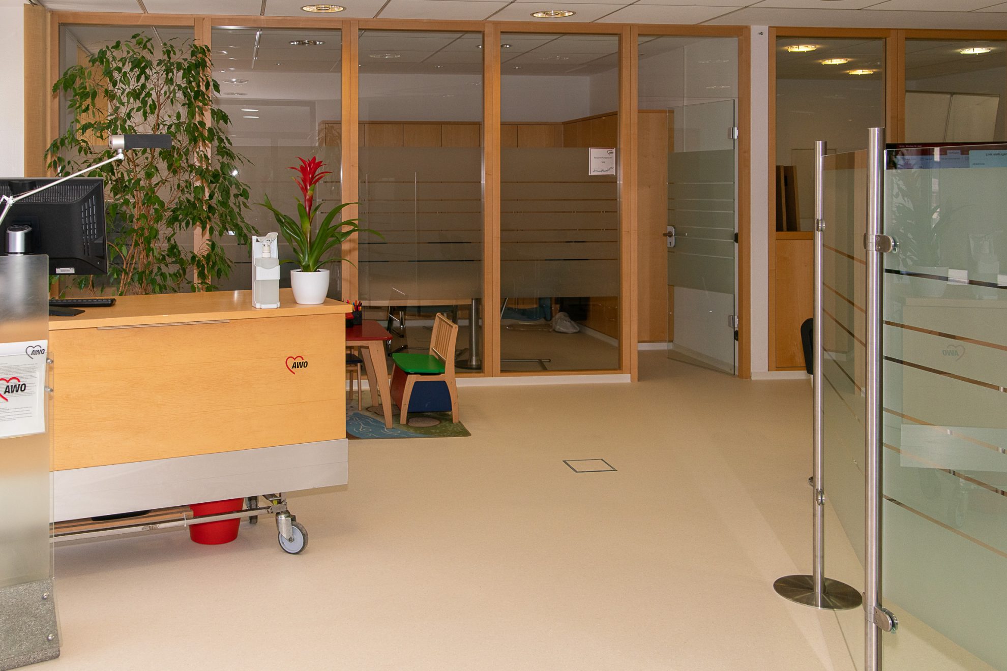 AWO_Oberlar_Stadtteilzentrum_Raeume