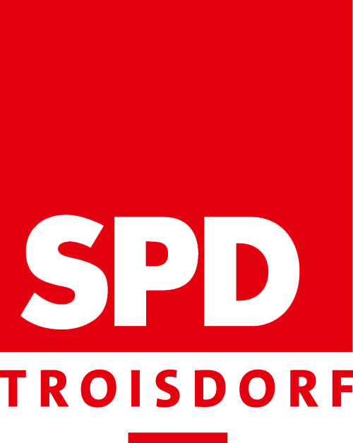Logo: SPD Troisdorf