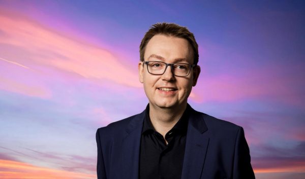 Denis Waldaestl Troisdorf ltwnrw22 Morgen gewinnen SPD NRW
