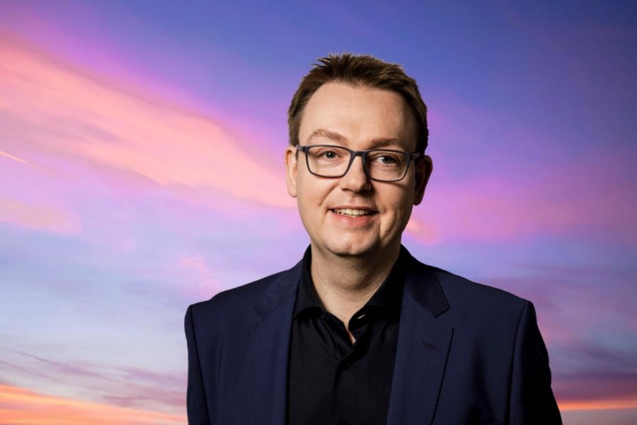 Denis Waldaestl Troisdorf ltwnrw22 Morgen gewinnen SPD NRW