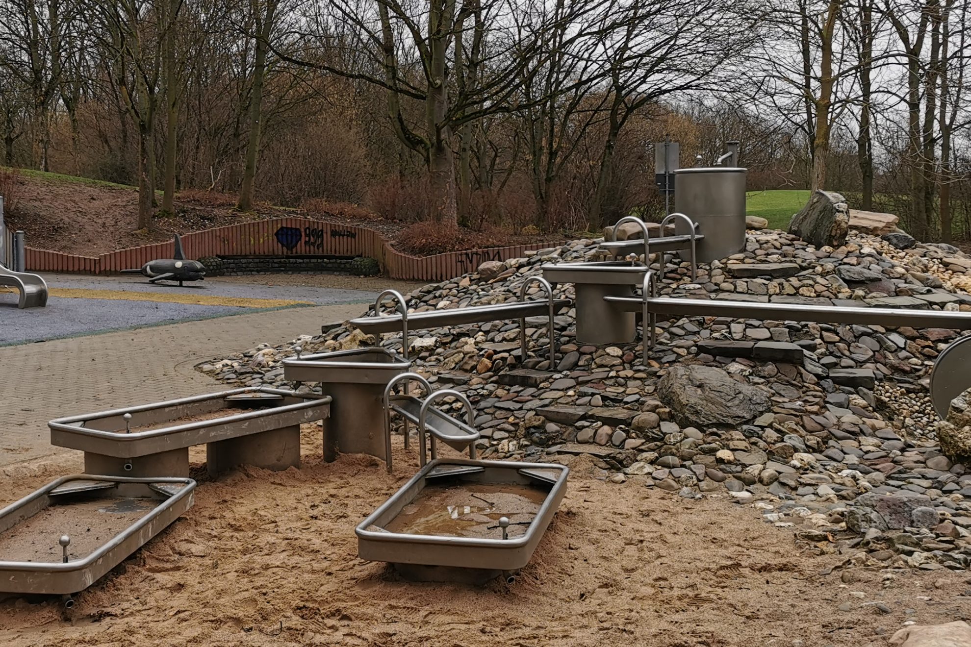 Spielplatz_Rotter_See SPD Troisdorf