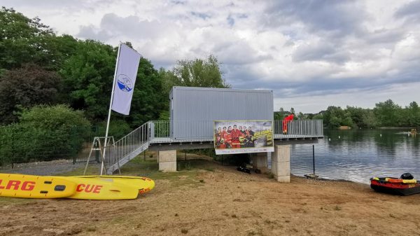 20220523_Einweihung_DLRG_Rettungswache_Rotter_See_SPD_Fraktion_Troisdorf__1_