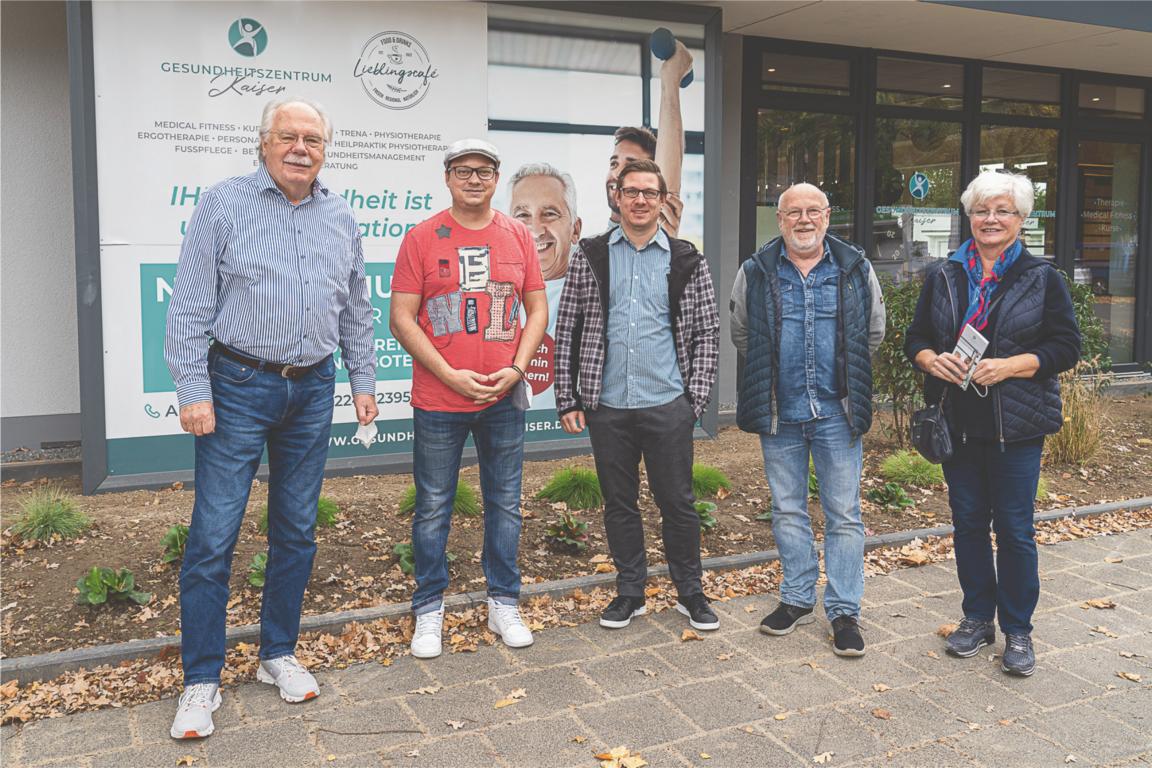 20221003_Hp_SPD_Fraktion_Troisdorf_Gesundheitszentrum_Lieblingscafe_FWH_Huette_Unternehmensgespraech_Dialog_Unternehmer_Kaiser_Schliekert_Engel_Fischer_Pollheim_Schumpe
