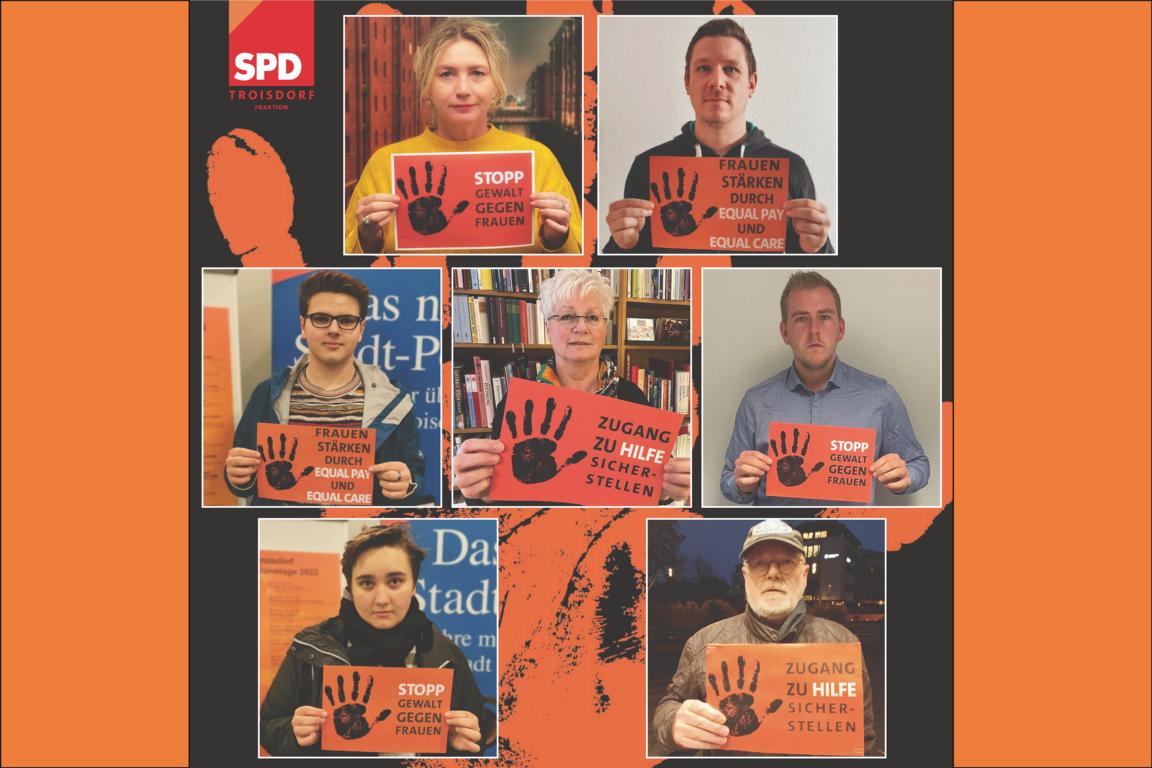 20221125_Hp_orangetroisdorf_orangetheworld_Aktion_SPD_Fraktion_Troisdorf