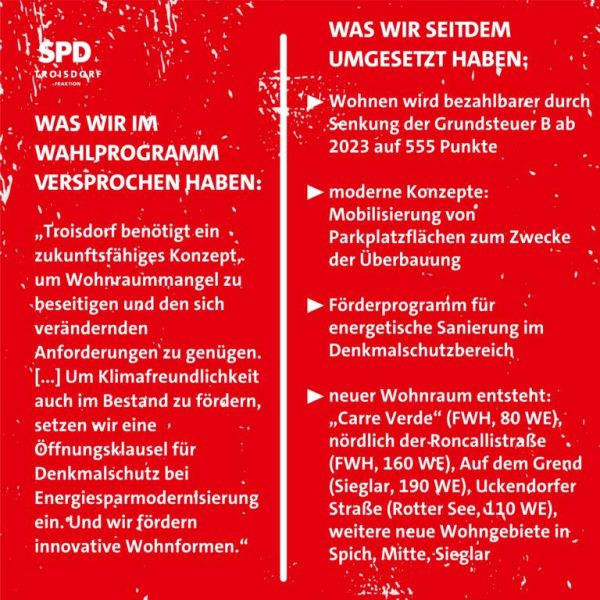 15-20221215_fb_Adventskalender_SPD_Fraktion_Troisdorf_Wohnraum_Argumente_Sieglar_FWH_Mitte_Rotter_See_Spich_Parkplaetze
