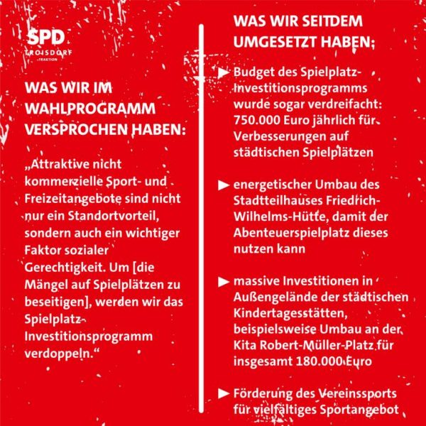 18-20221218_fb_Adventskalender_SPD_Fraktion_Troisdorf_Spielplaetze_Kitas_Au__engelaende_Sanierung_Investitionen_Argumente