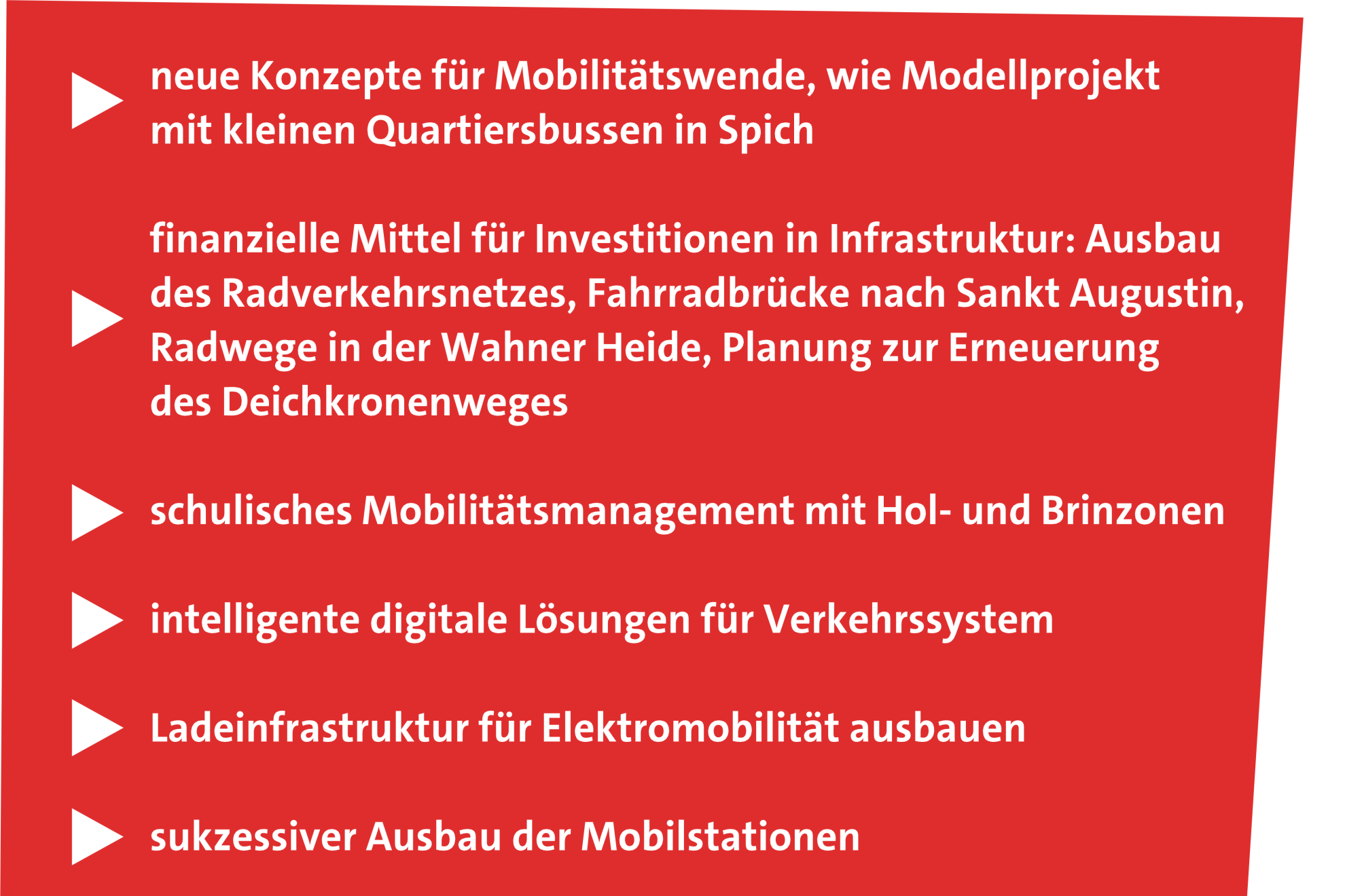 202301_Hp_Haushalt_Troisdorf_Stadt_2023_SPD_Fraktion_Infrastruktur_Mobilitaet_Mobilitaetswende_Fahrrad_Radwege_Digitalisierung_Verkehrssystem