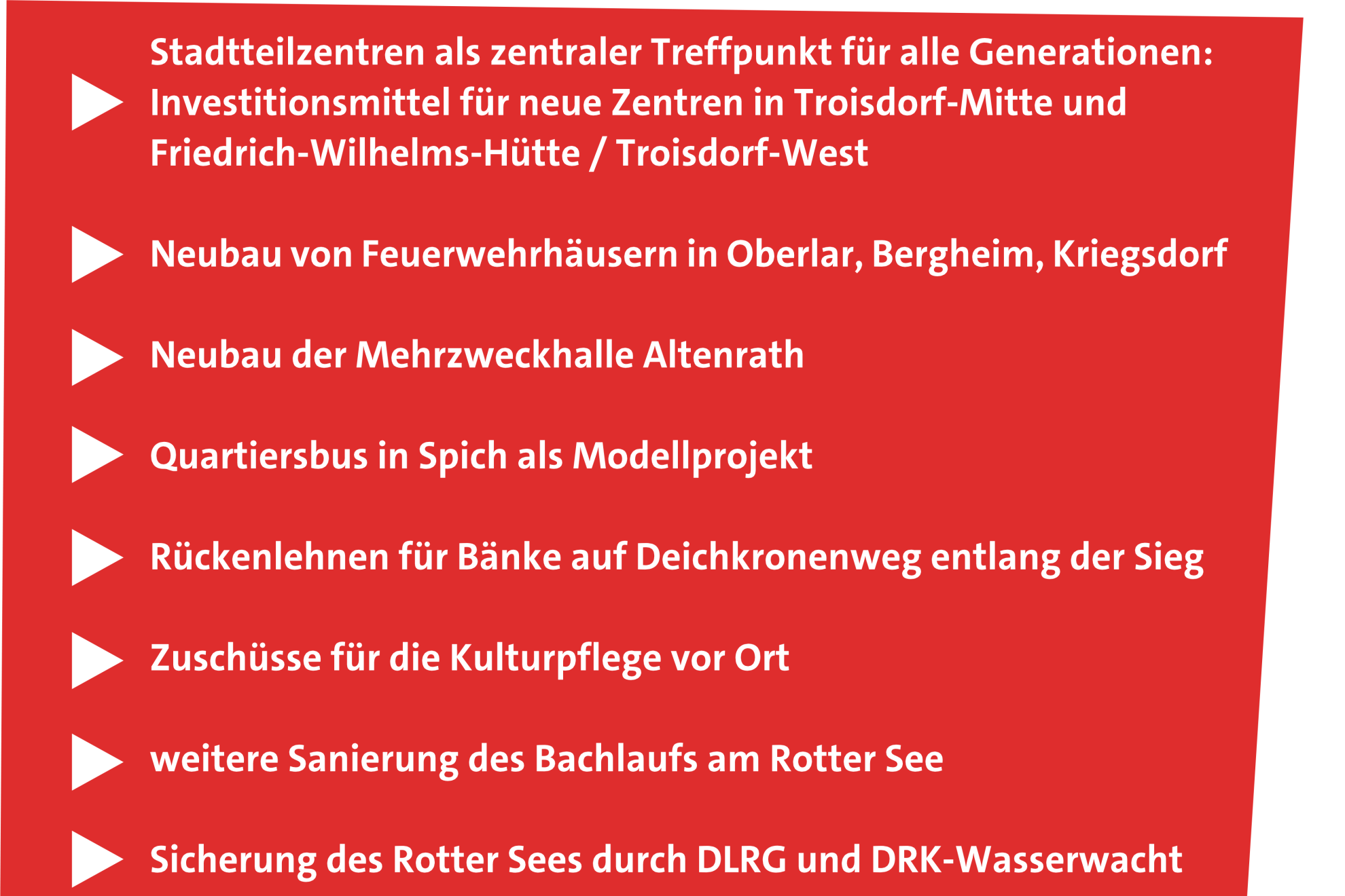 202301_Hp_Haushalt_Troisdorf_Stadt_2023_SPD_Fraktion_Stadtteil_starken_FWH_Altenrath_Rotter_See_Feuerwehr_Mehrzweckhalle_Abenteuerspielplatz