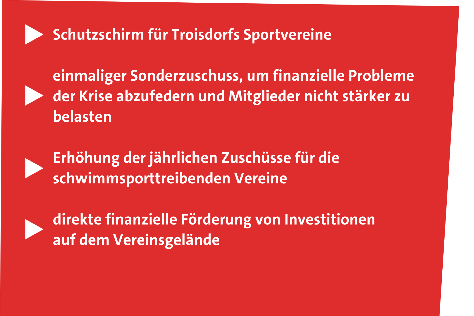 202301_Hp_Haushalt_Troisdorf_Stadt_2023_SPD_Fraktion_Vereine_Rettungsschirm_Foerderung_Zuschuesse