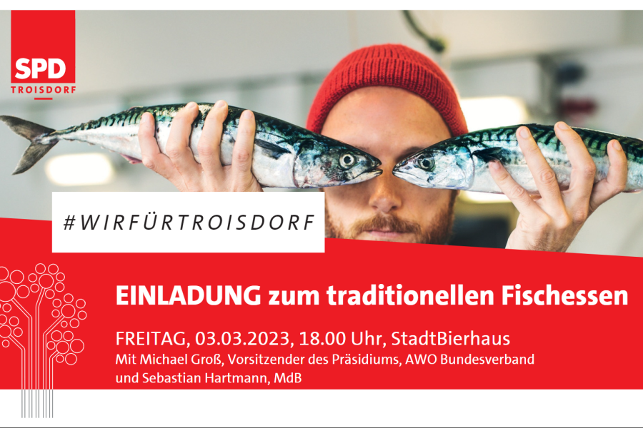 Fischessen