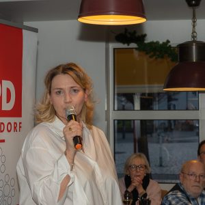 Fischessen 2023 der SPD Troisdorf