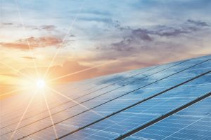 20230529_HP_Photovoltaik_PV_Gebaeude_Stadt_Troisdorf_SPD_Fraktion_Sonnenaufgang_Nachhaltigkeit_Erneuerbare_Energie_Sonne