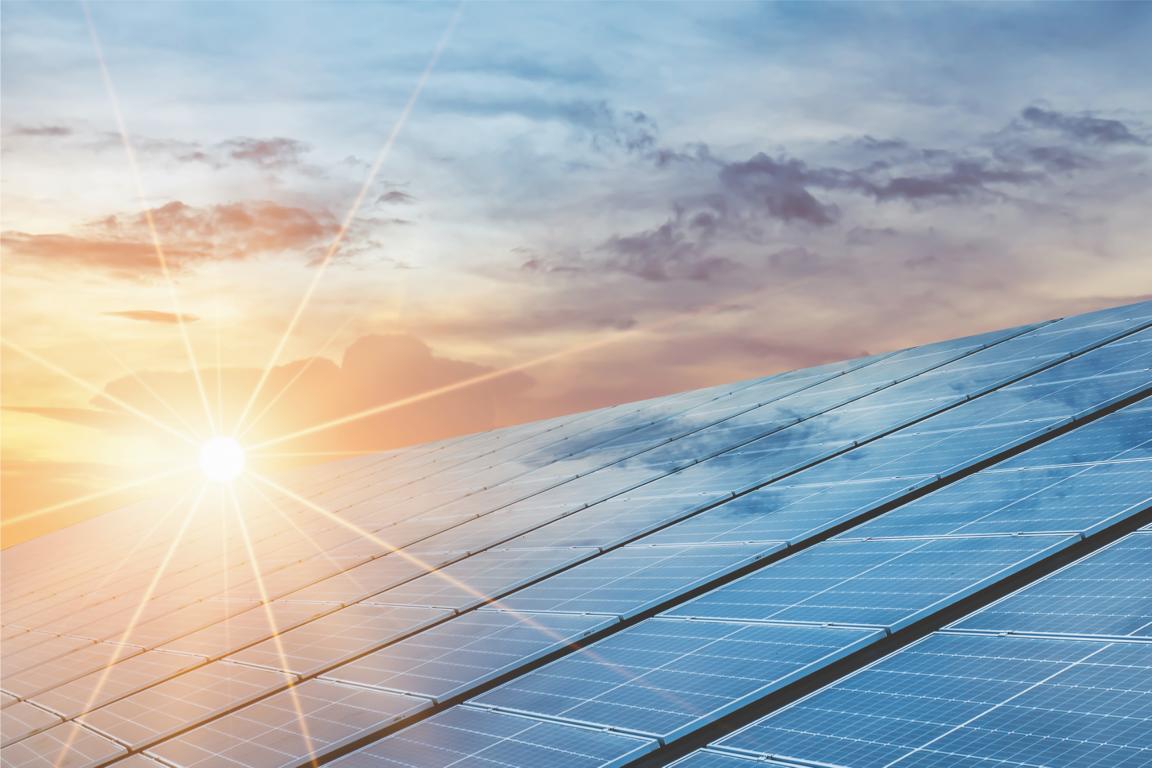 20230529_HP_Photovoltaik_PV_Gebaeude_Stadt_Troisdorf_SPD_Fraktion_Sonnenaufgang_Nachhaltigkeit_Erneuerbare_Energie_Sonne