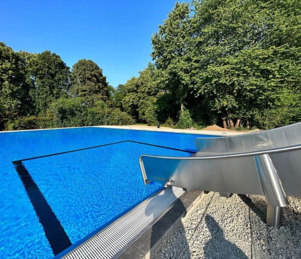 Aggua Troisdorf Schwimmbad Preopening Sanierung SPD Fraktion Troikomm