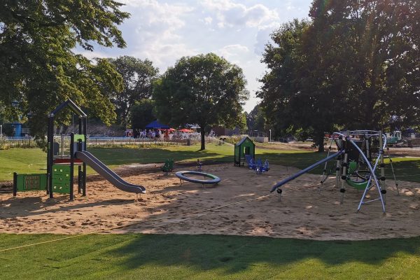Aggua Troisdorf Schwimmbad Preopening Sanierung SPD Fraktion Troikomm