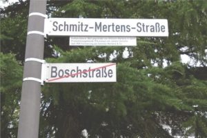 20230923_HP_Schmitz_Mertens_Stra__e_Stra__enname__Umbenennung_SPD_Fraktion_Troisdorf_Stra__enschild