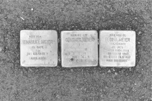 20231109_HP_Stolpersteine_Gedenken_Novemberpogrom_1938_SPD_Fraktion_Troisdorf
