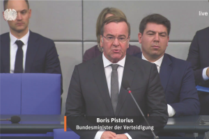 20231201_HP_Bundestag_Diehl_DN_Pistorius_SPD_Fraktion_Troisdorf